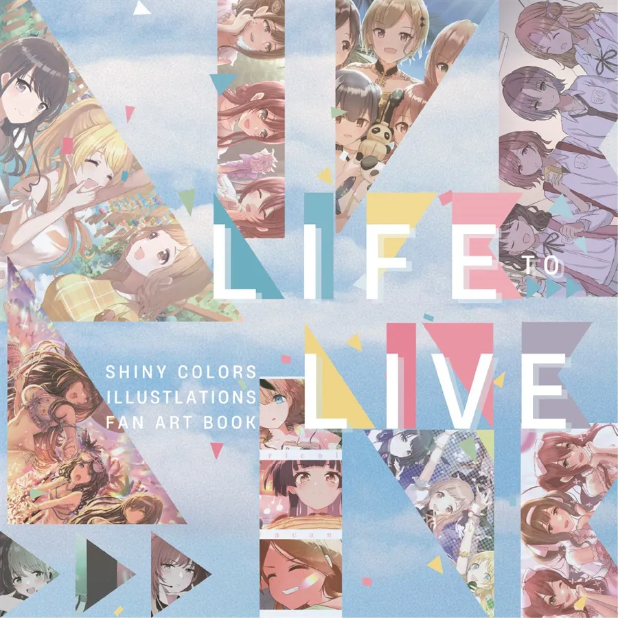 LIFE to LIVE